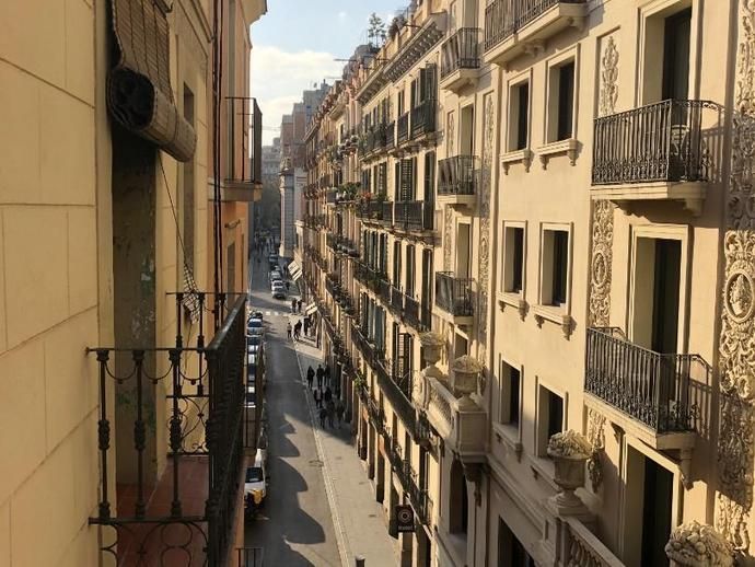 Квартира в Барселоне, Испания, 76 м2 - фото 1