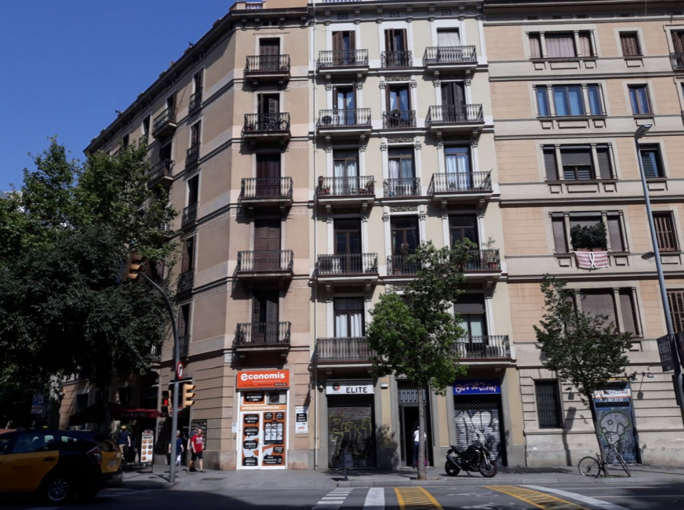 Офис в Барселоне, Испания, 189 м2 - фото 1