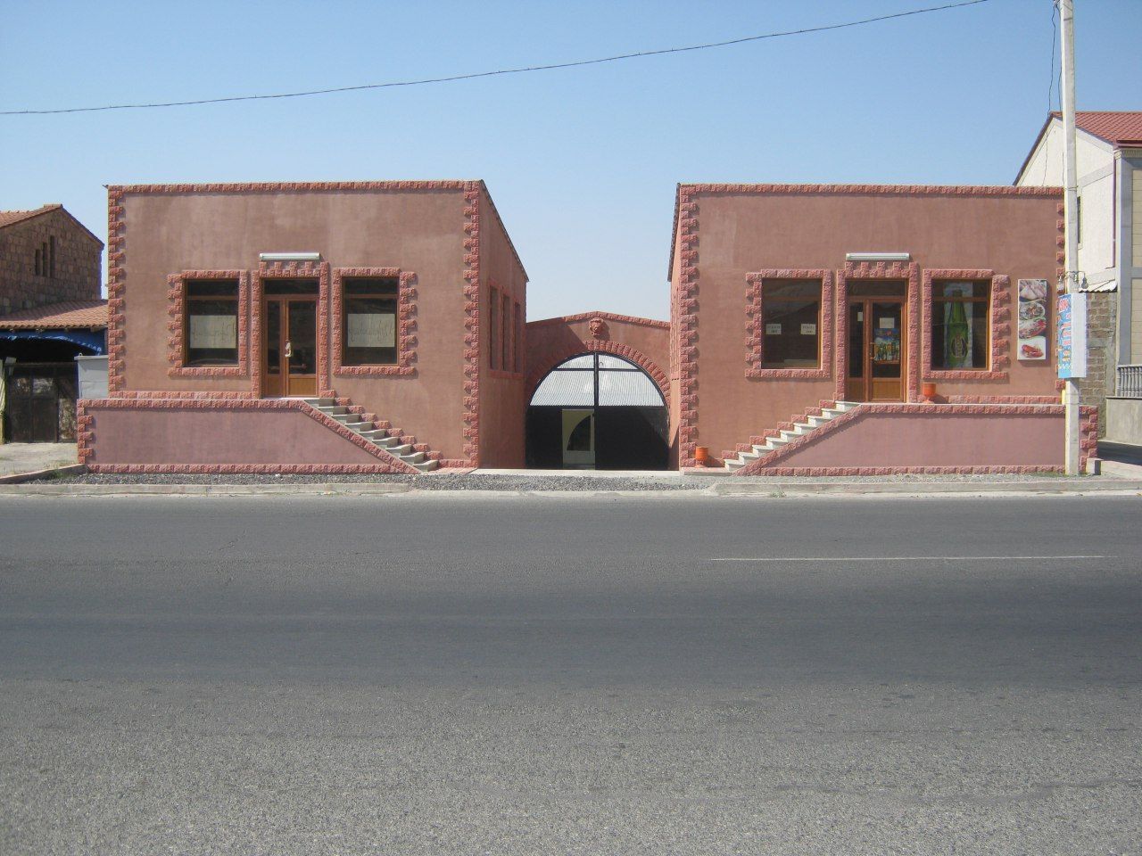 Дом Аштарак, Армения, 400 м² - фото 1