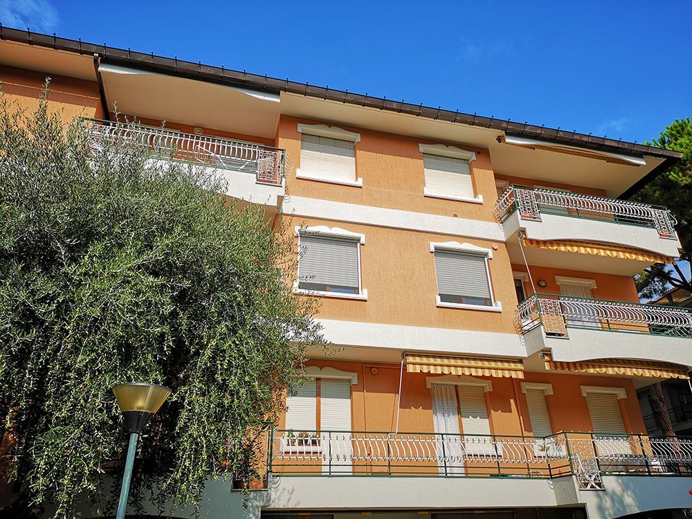Квартира в Бордигере, Италия, 80 м2 - фото 1