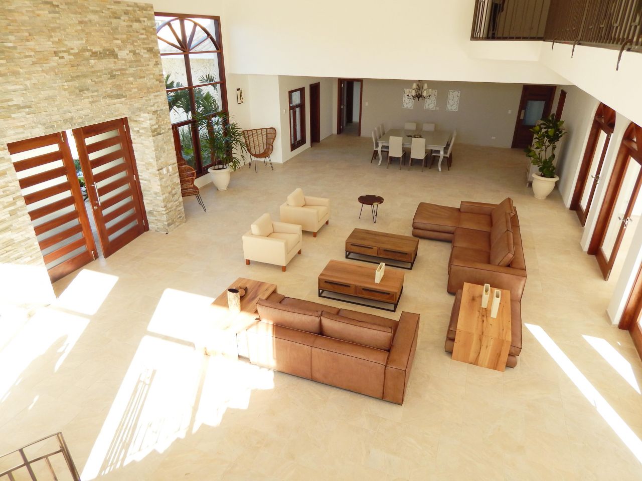 Вилла в Пунта-Кана, Доминиканская Республика, 656 м² - фото 10