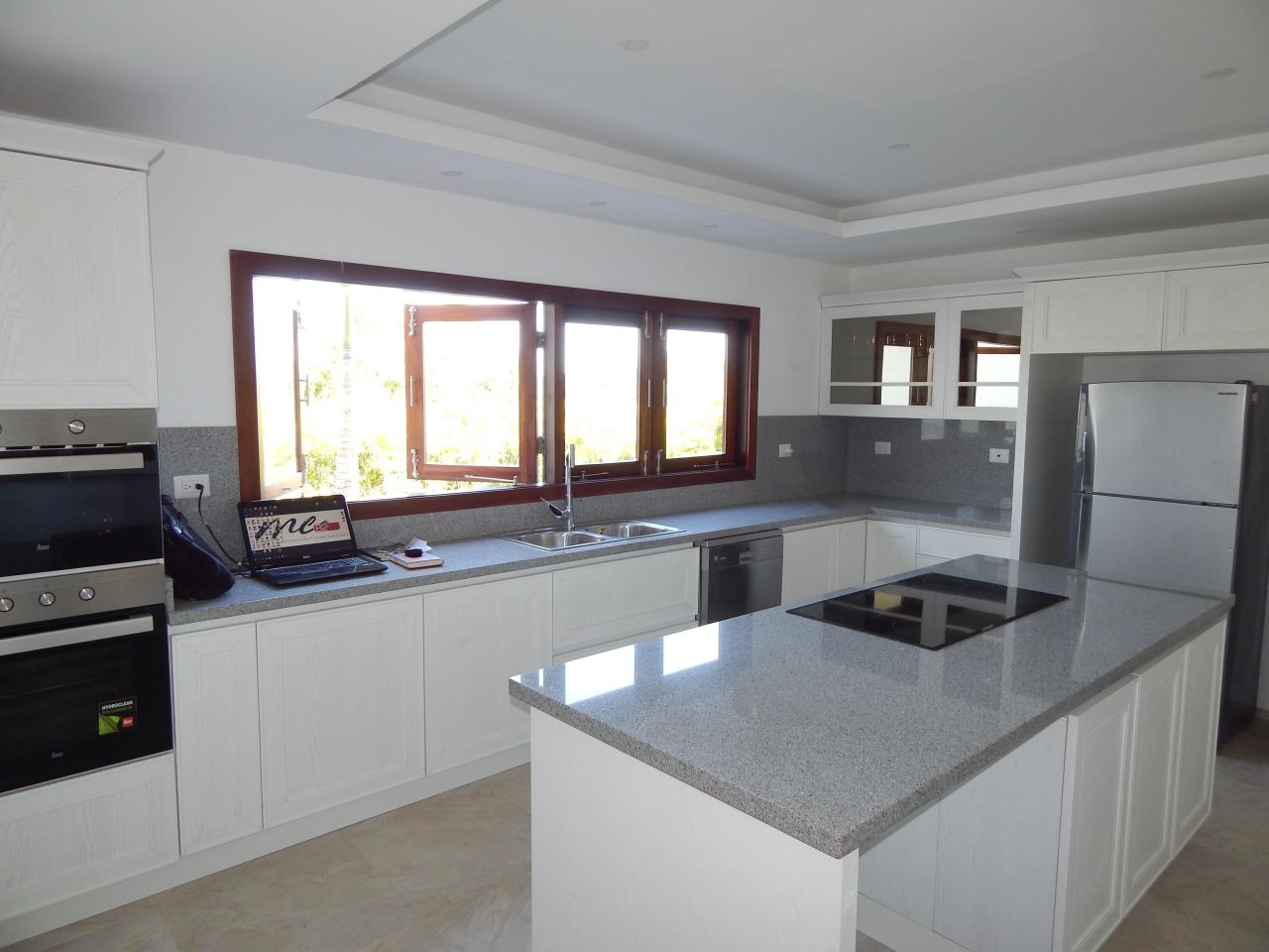 Вилла в Пунта-Кана, Доминиканская Республика, 656 м² - фото 15