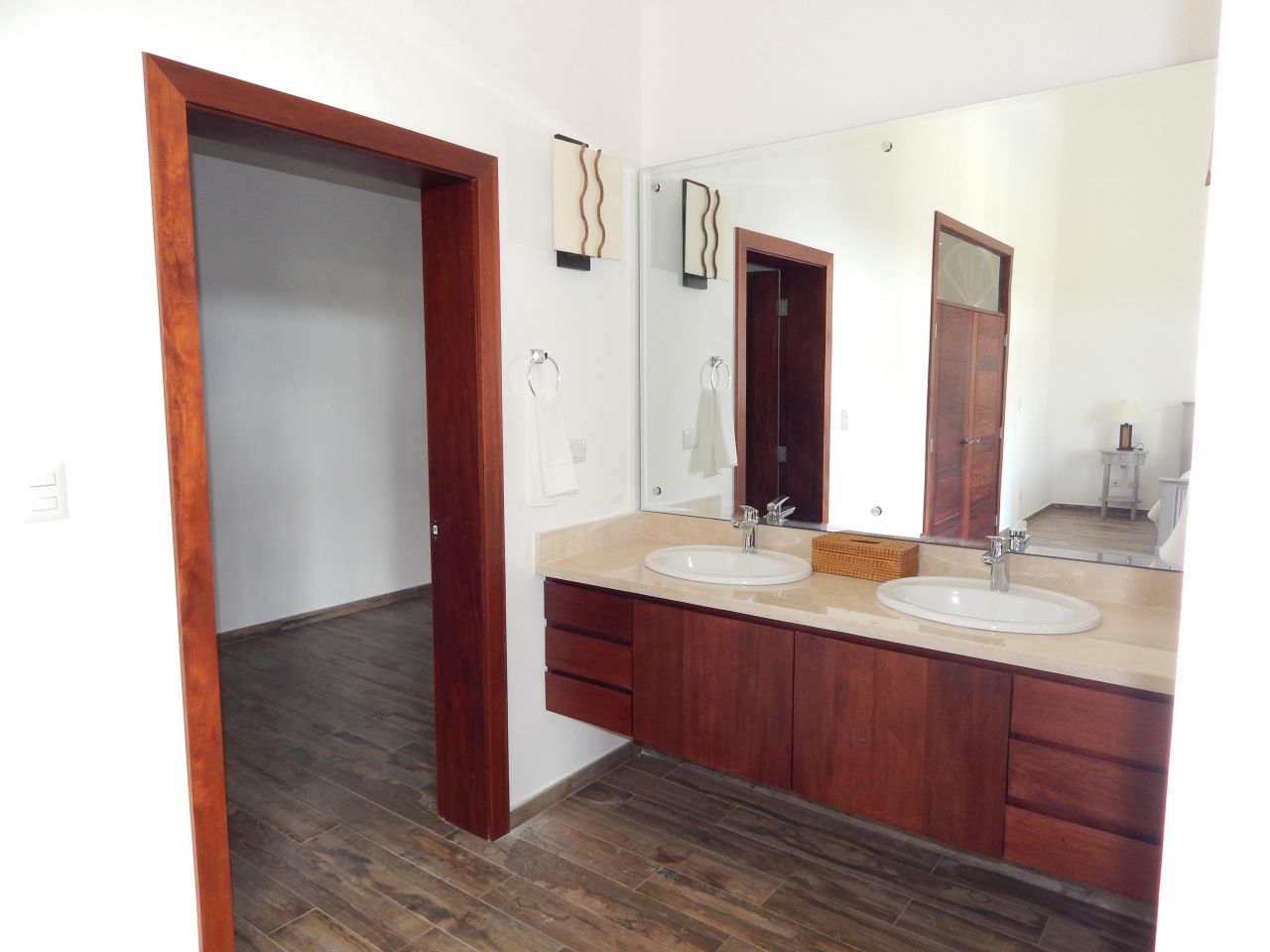 Вилла в Пунта-Кана, Доминиканская Республика, 656 м² - фото 16