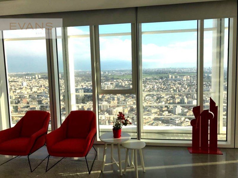 Квартира в Тель-Авиве, Израиль, 150 м2 - фото 1