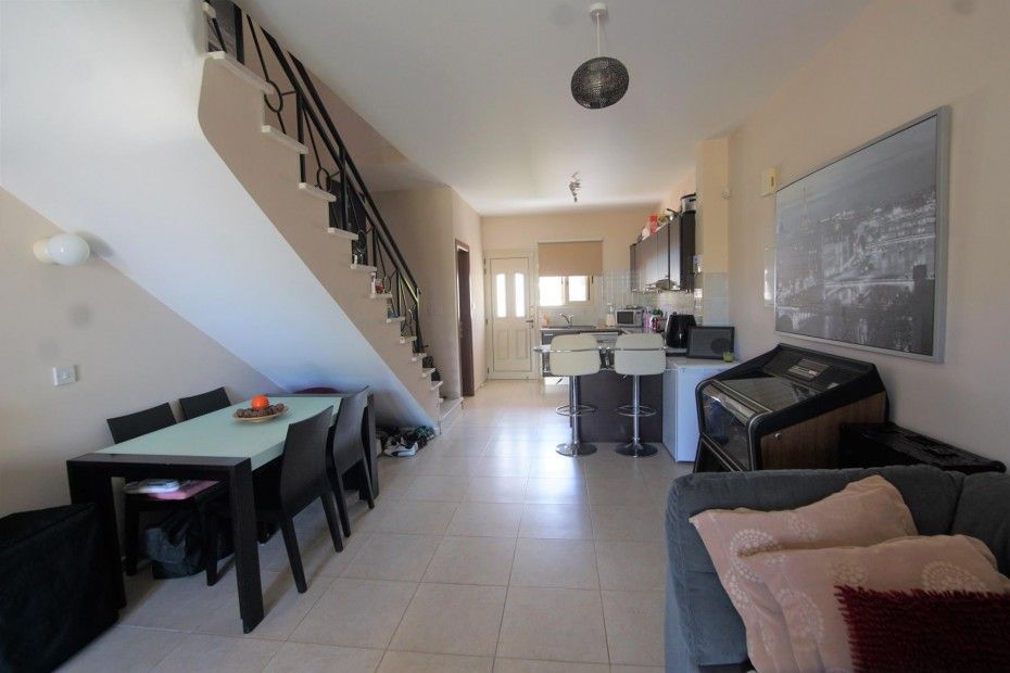 Дом в Пафосе, Кипр, 90 м² - фото 4