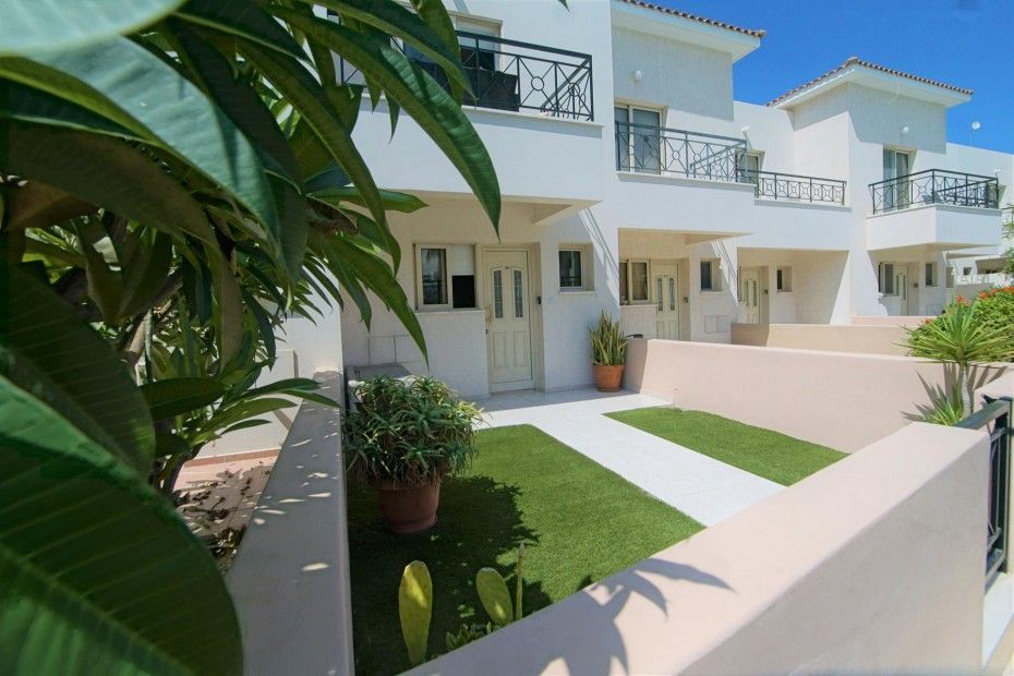 Дом в Пафосе, Кипр, 90 м² - фото 6