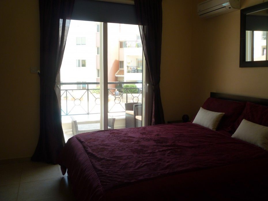 Дом в Пафосе, Кипр, 90 м² - фото 10