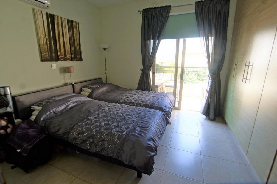 Дом в Пафосе, Кипр, 90 м² - фото 5