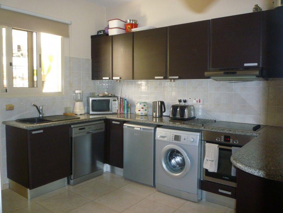 Дом в Пафосе, Кипр, 90 м² - фото 14