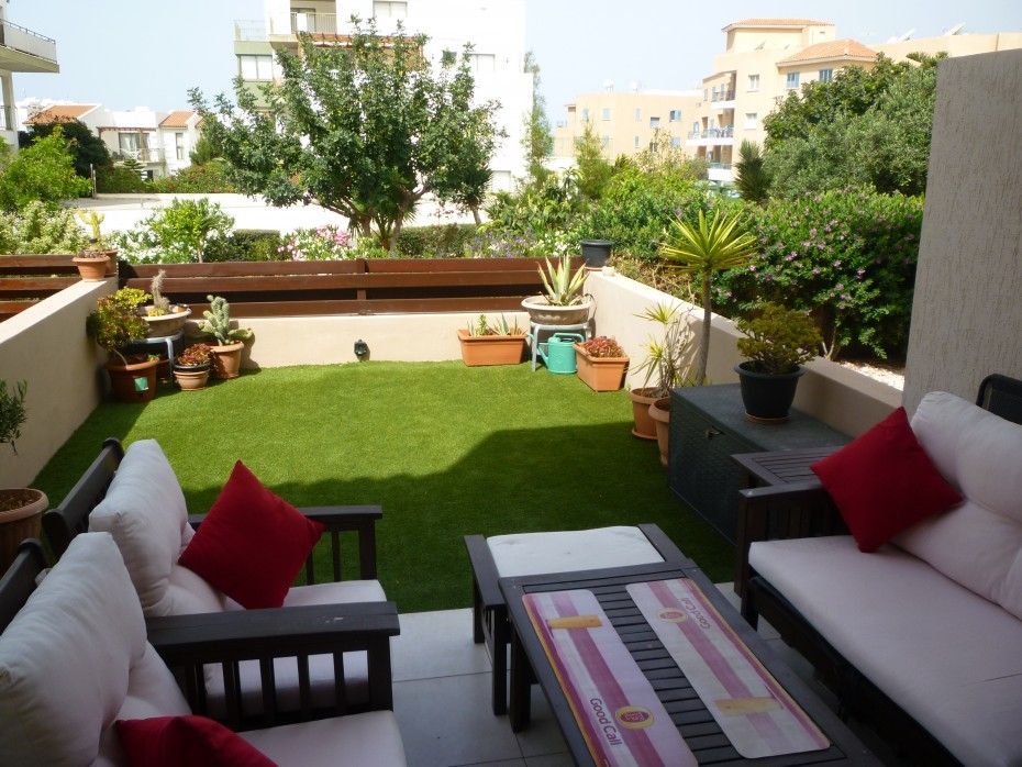 Дом в Пафосе, Кипр, 90 м² - фото 7