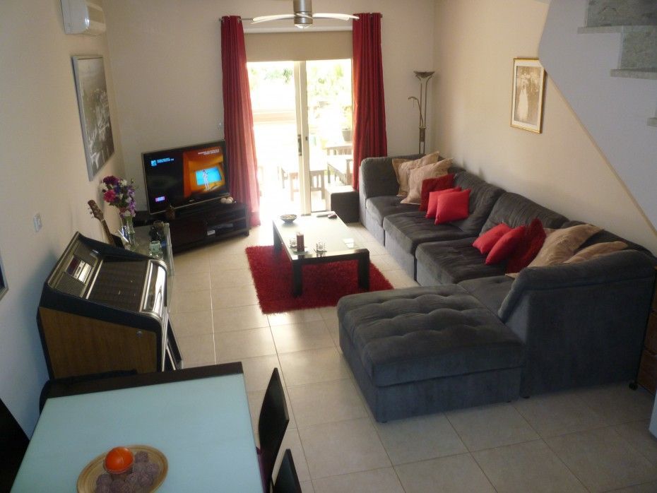 Дом в Пафосе, Кипр, 90 м² - фото 11