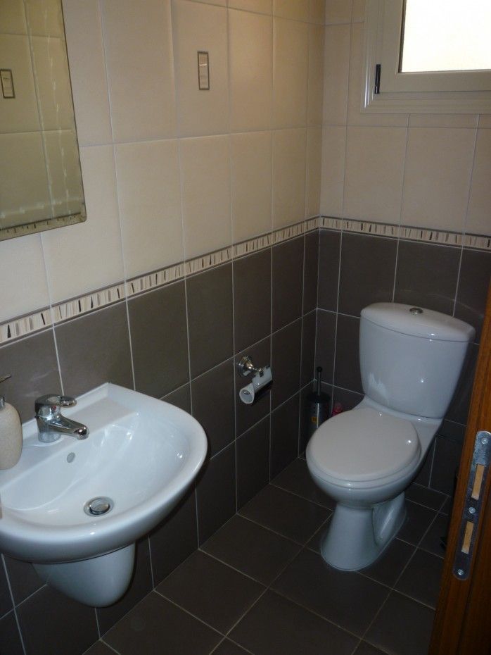 Дом в Пафосе, Кипр, 90 м² - фото 12