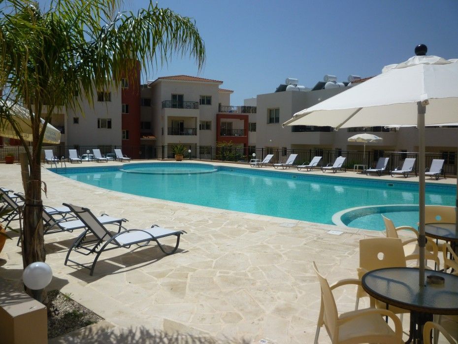 Дом в Пафосе, Кипр, 90 м² - фото 16