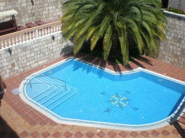 Вилла в Петроваце, Черногория, 380 м² - фото 3