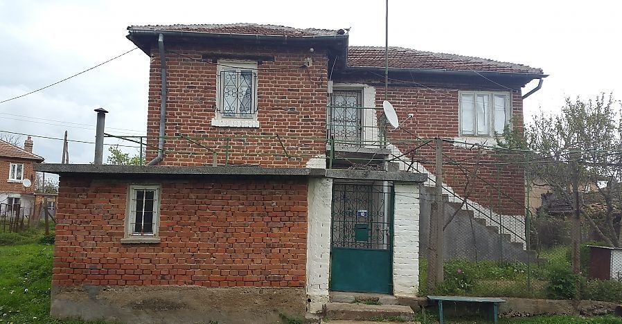 Дом в Ямболе, Болгария, 120 м² - фото 1