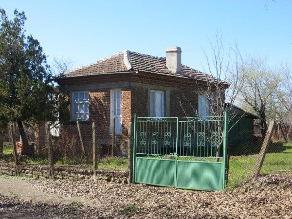 Дом в Бургасе, Болгария, 80 м2 - фото 1