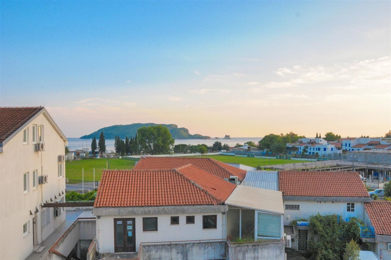 Отель, гостиница в Будве, Черногория, 1 150 м² - фото 12