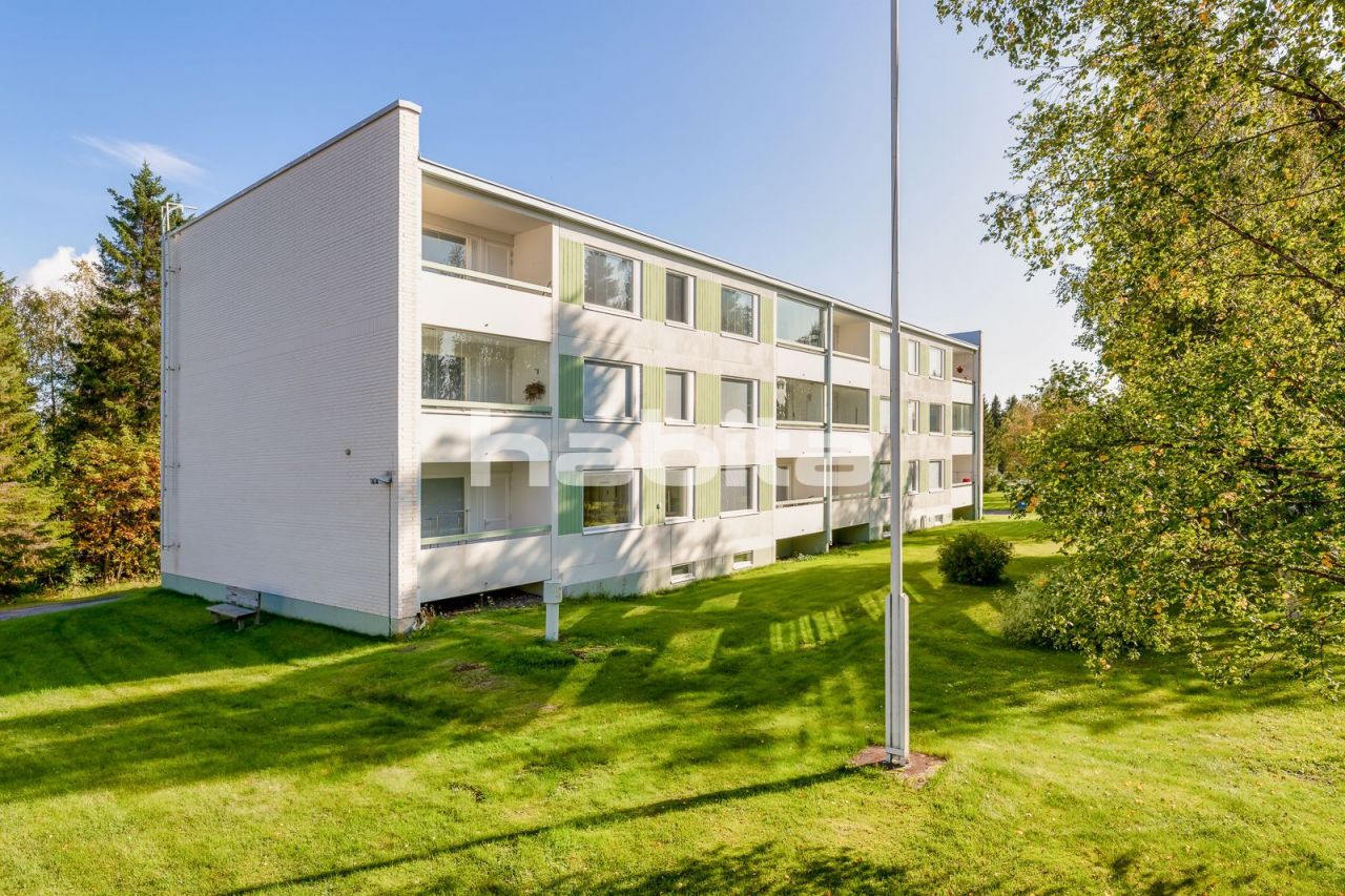 Апартаменты в Кеми, Финляндия, 59 м2 - фото 1