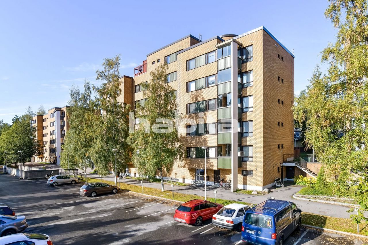 Апартаменты в Вантаа, Финляндия, 51 м2 - фото 1