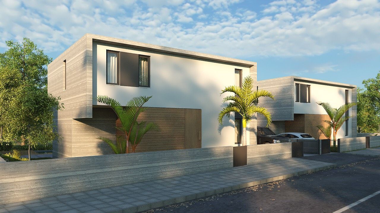 Вилла в Пафосе, Кипр, 130 м² - фото 6