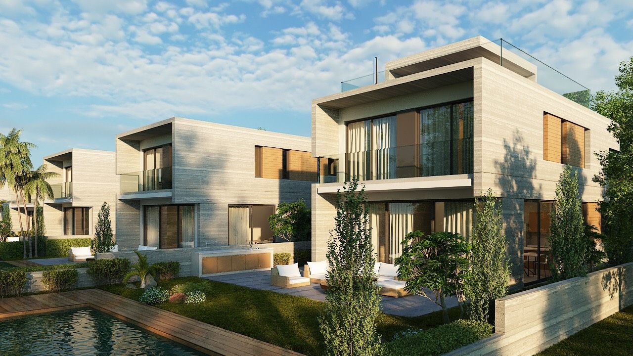 Вилла в Пафосе, Кипр, 210 м² - фото 8