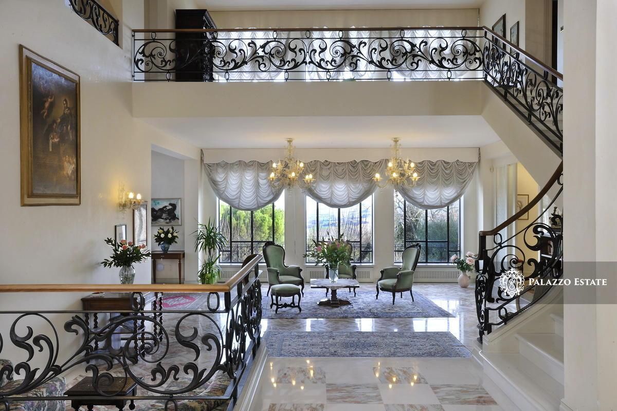 Вилла в Мачерате, Италия, 1 207 м² - фото 7