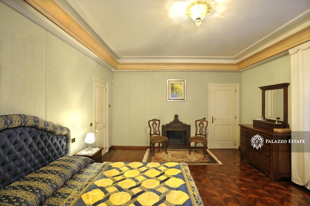 Вилла в Мачерате, Италия, 1 207 м² - фото 12