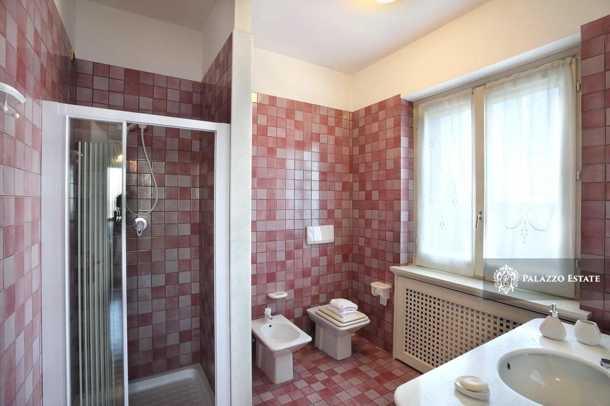 Вилла в Мачерате, Италия, 1 207 м² - фото 14