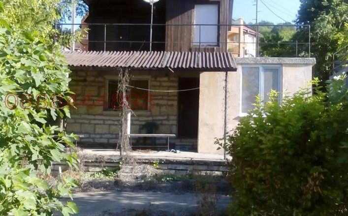Дом в Балчике, Болгария, 50 м2 - фото 1