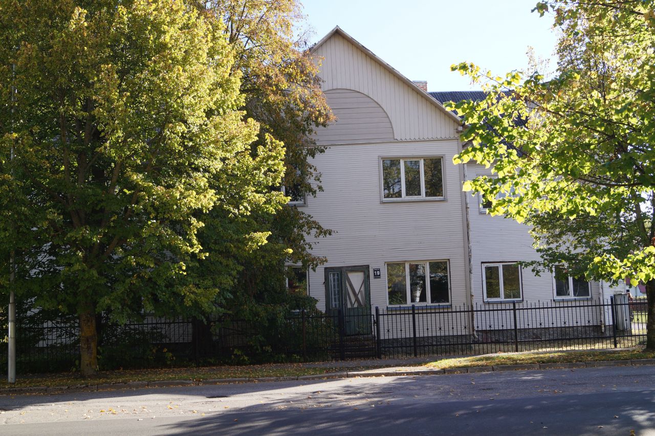 Дом в Юрмале, Латвия, 517 м2 - фото 1