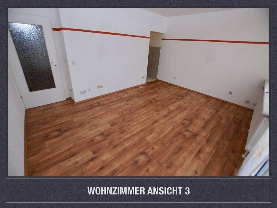 Квартира во Франкфурте-на-Майне, Германия, 41 м2 - фото 1