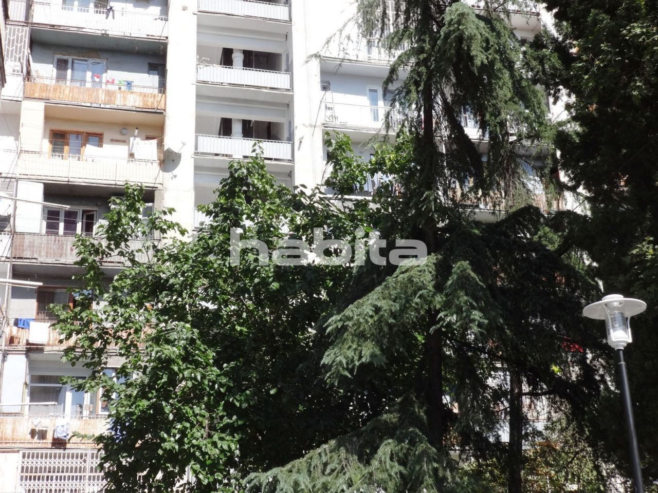 Апартаменты в Тбилиси, Грузия, 135 м2 - фото 1