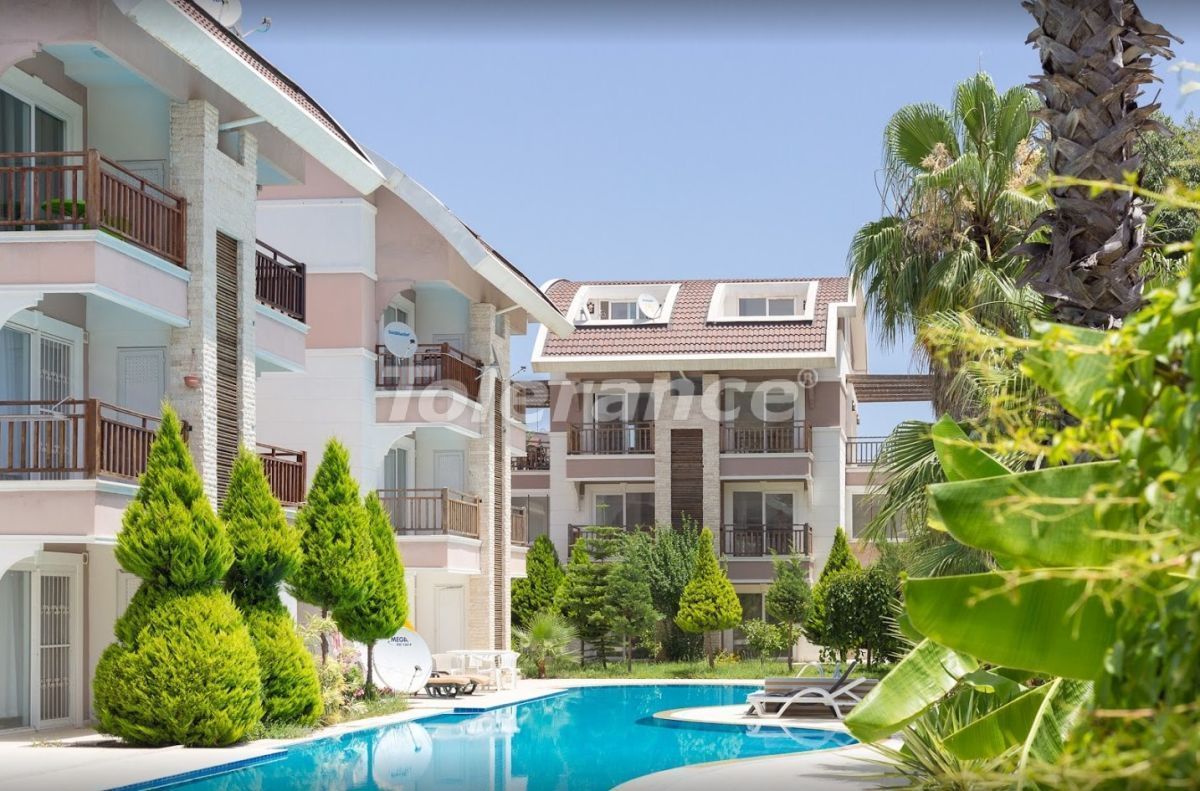 Апартаменты в Кемере, Турция, 120 м2 - фото 1