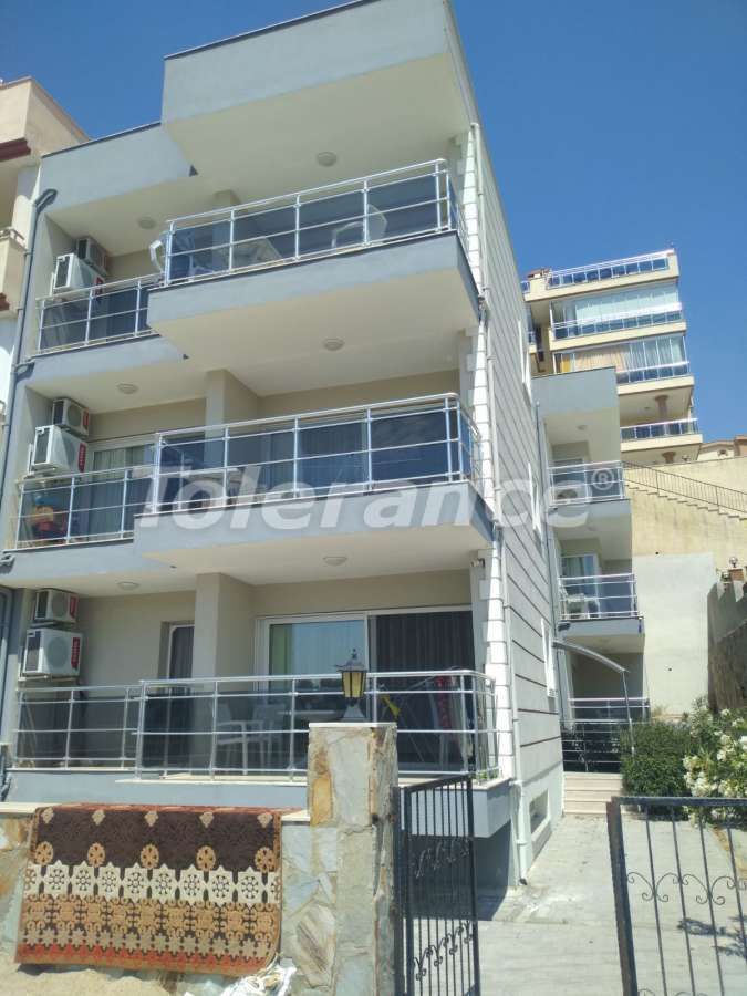 Апартаменты в Кушадасы, Турция, 60 м2 - фото 1