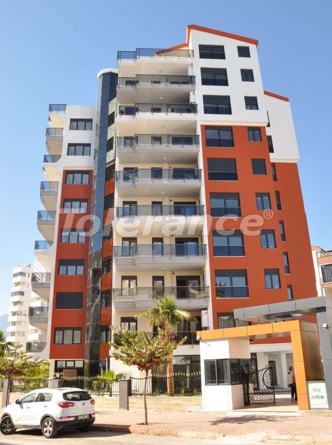 Апартаменты в Анталии, Турция, 175 м2 - фото 1
