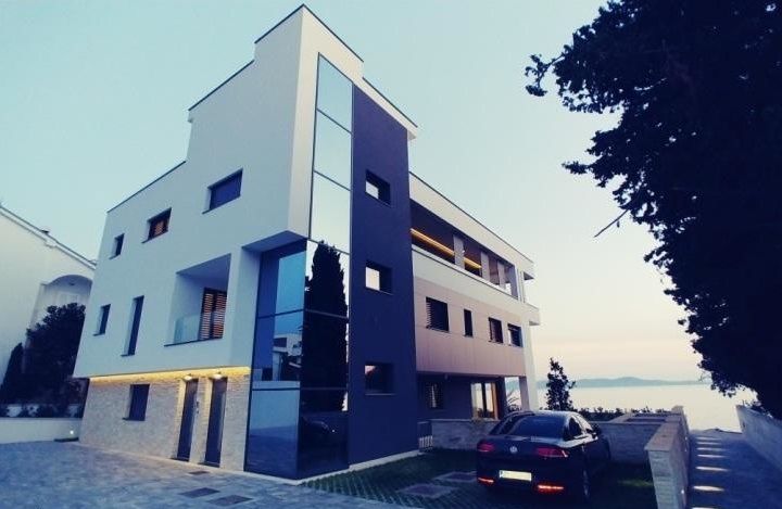 Апартаменты в Северной Далмации, Хорватия, 158 м2 - фото 1