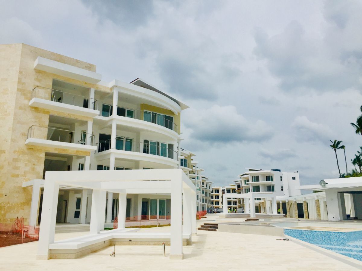 Квартира в Пунта-Кана, Доминиканская Республика, 103 м² - фото 4