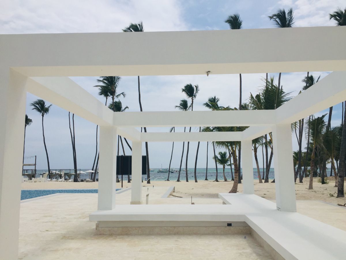 Квартира в Пунта-Кана, Доминиканская Республика, 103 м² - фото 14