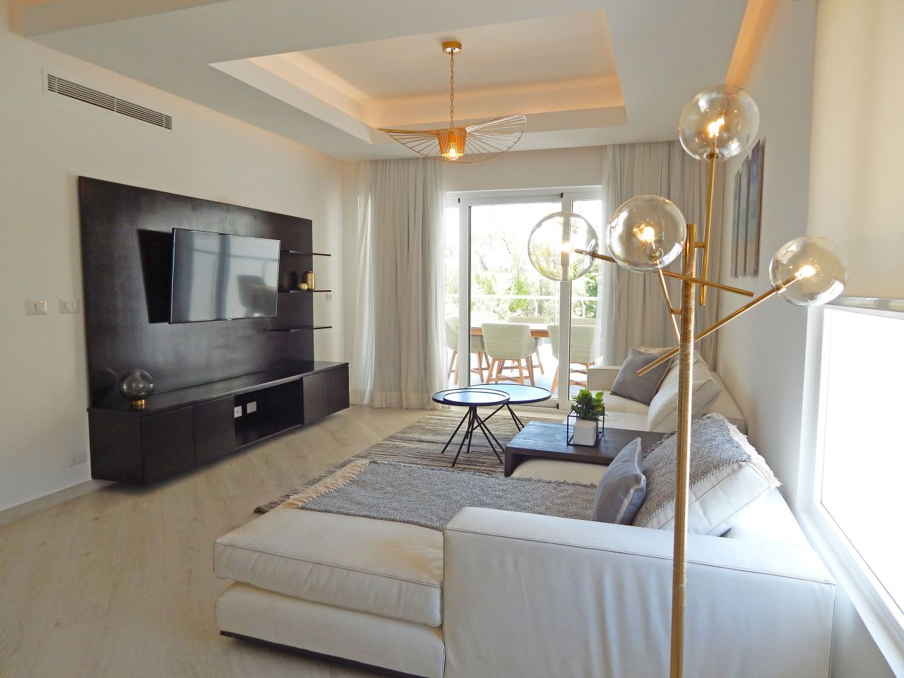 Квартира в Пунта-Кана, Доминиканская Республика, 103 м² - фото 16