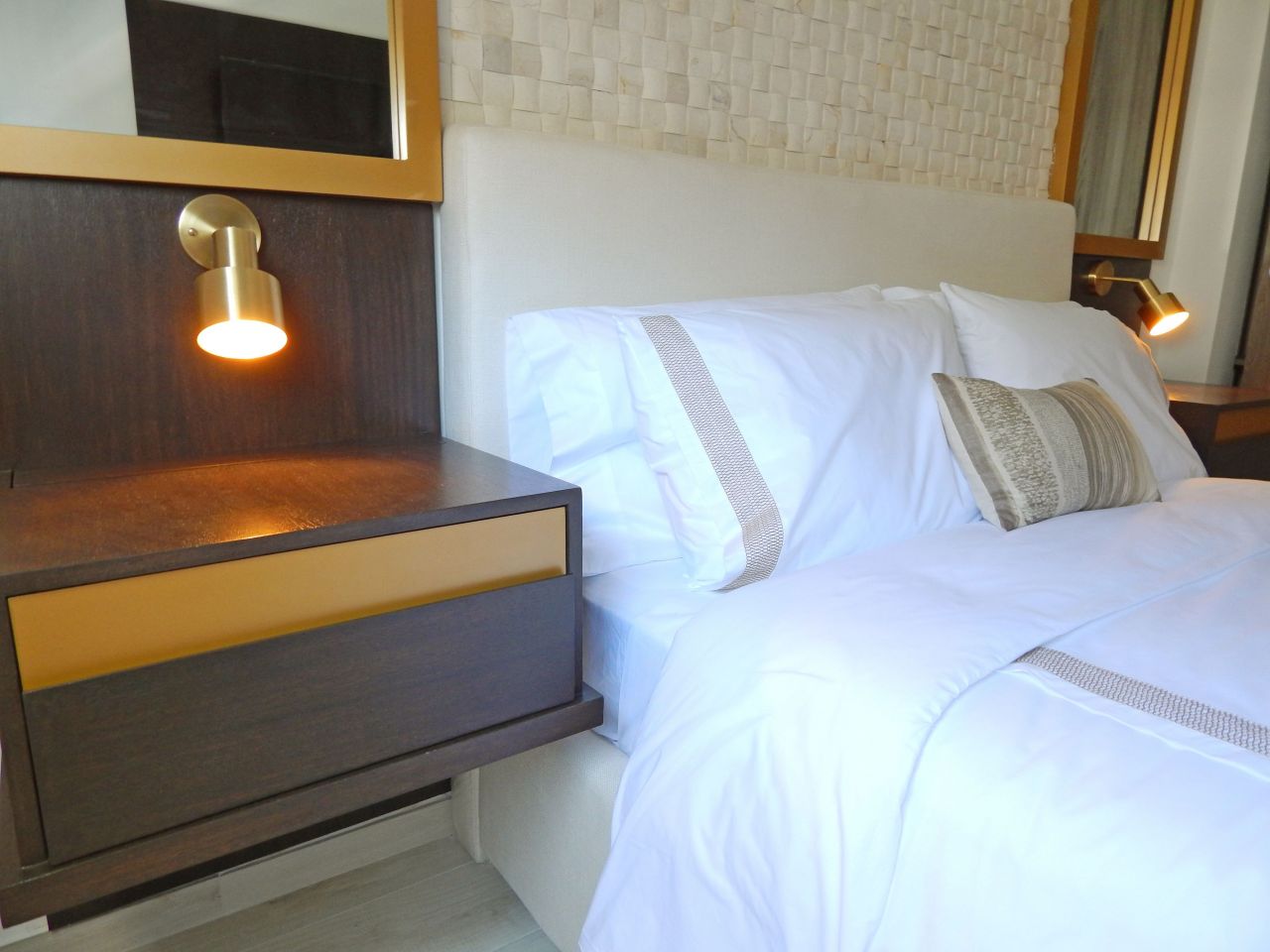 Квартира в Пунта-Кана, Доминиканская Республика, 103 м² - фото 17