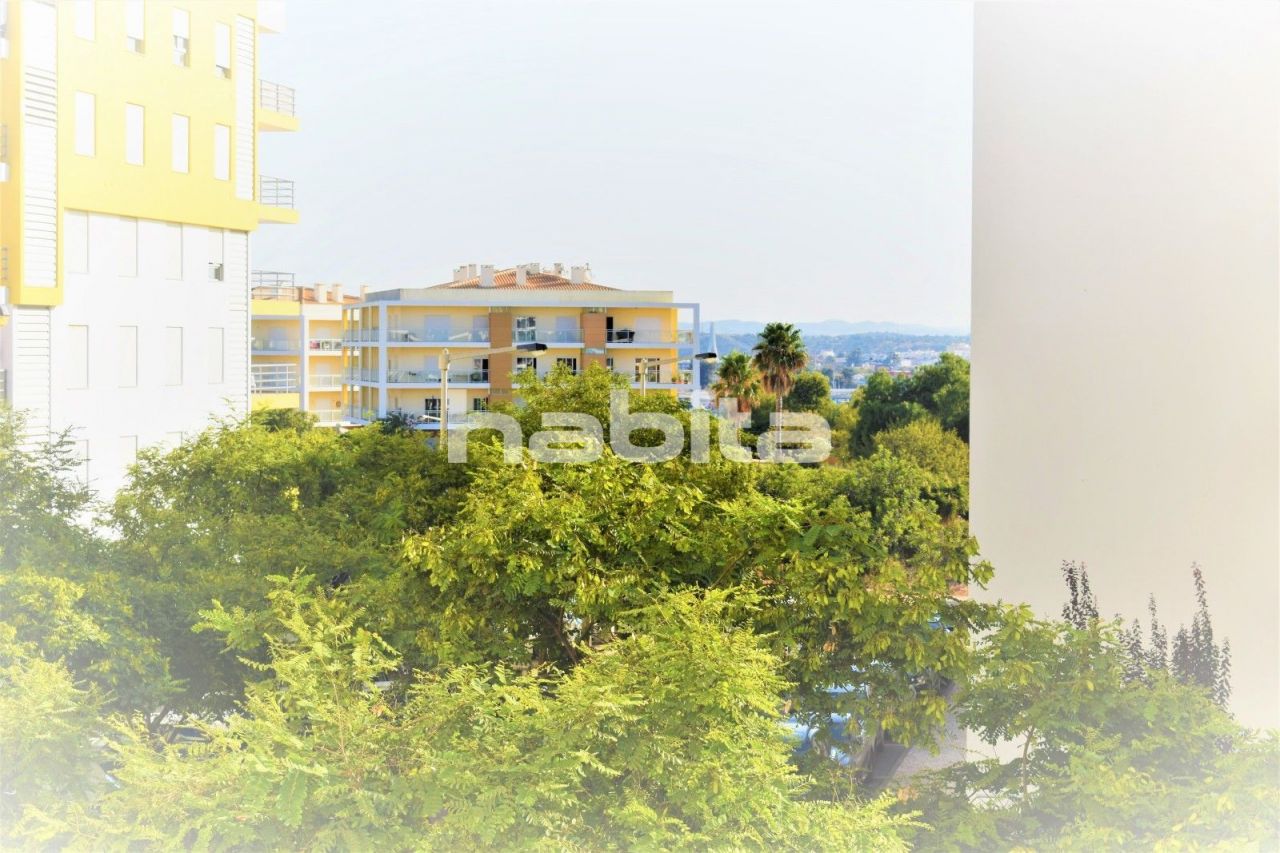 Апартаменты в Портимане, Португалия, 52 м2 - фото 1