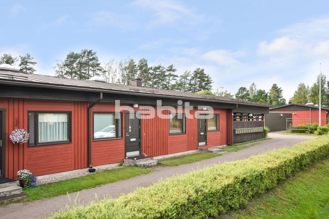 Квартира в Коуволе, Финляндия, 35 м2 - фото 1