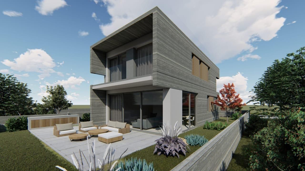 Вилла в Пафосе, Кипр, 130 м² - фото 2