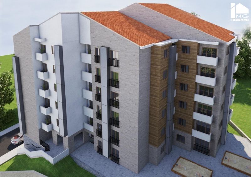 Коммерческая недвижимость в Будве, Черногория, 22 м2 - фото 1