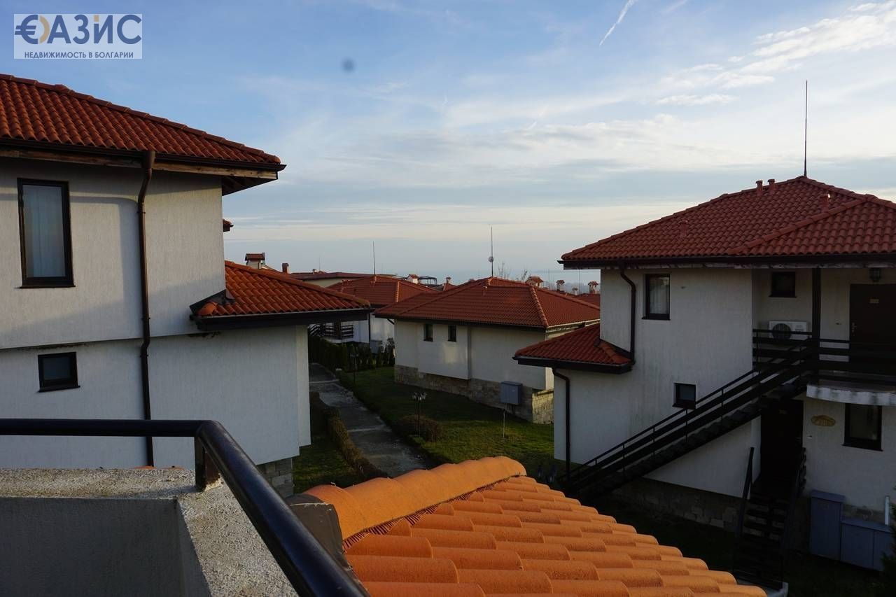 Апартаменты в Кошарице, Болгария, 65 м2 - фото 1