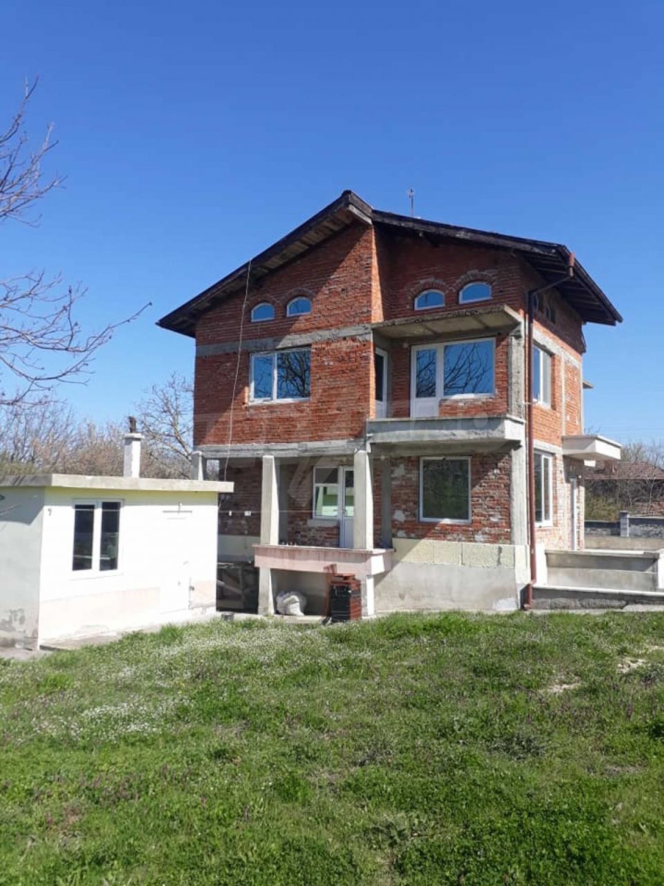 Дом в Средце, Болгария, 300 м2 - фото 1