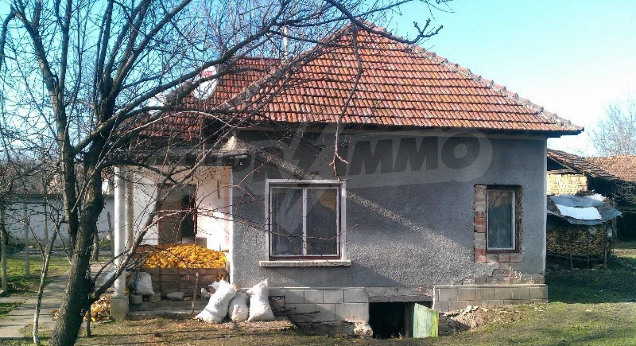 Дом в Ловече, Болгария, 89 м2 - фото 1