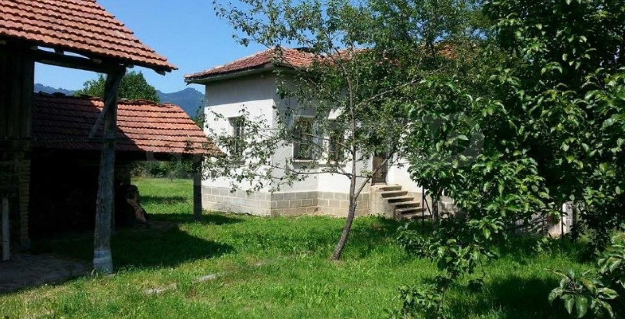 Дом в Трояне, Болгария, 100 м2 - фото 1