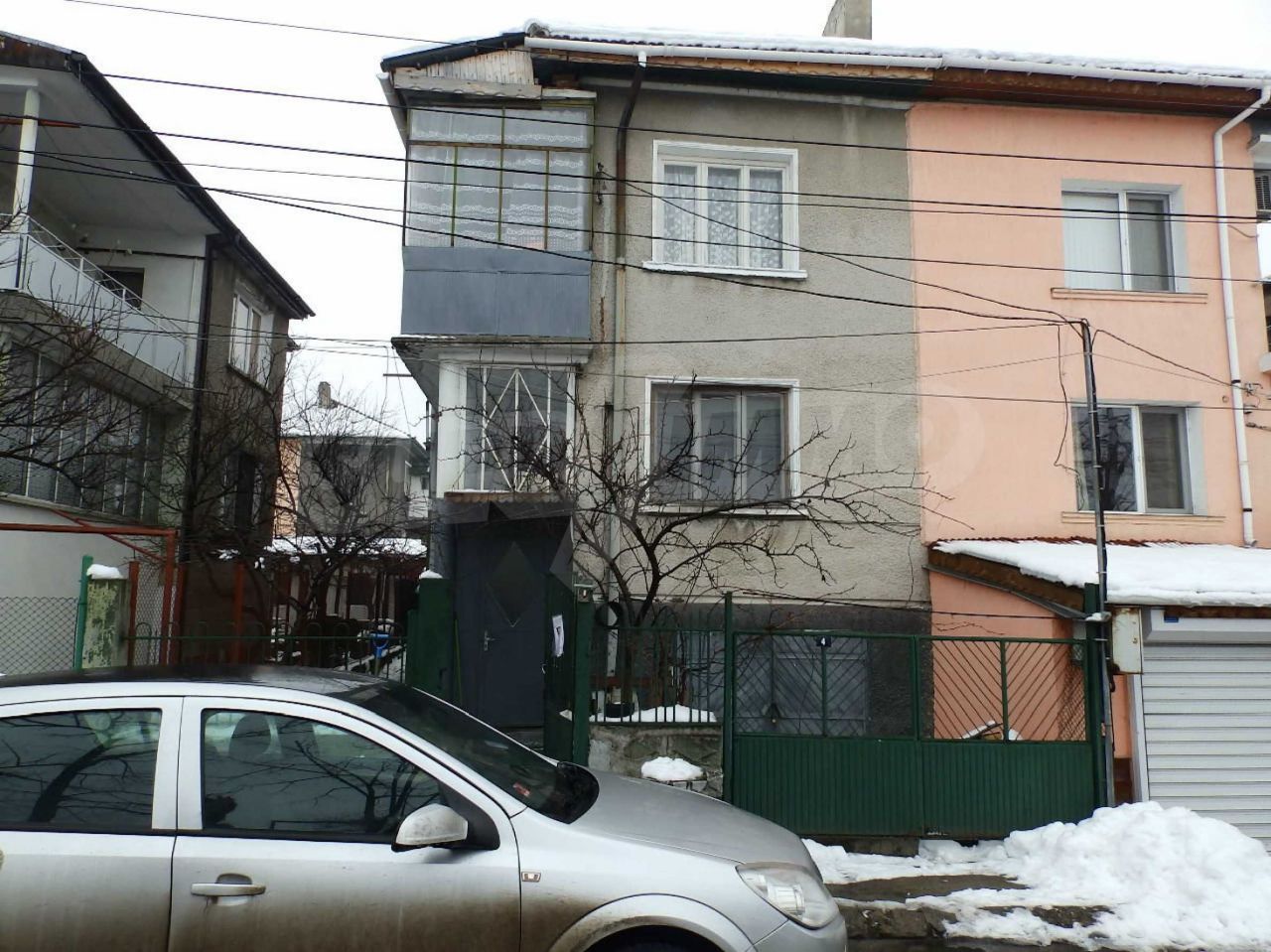 Дом в Видине, Болгария, 210 м2 - фото 1
