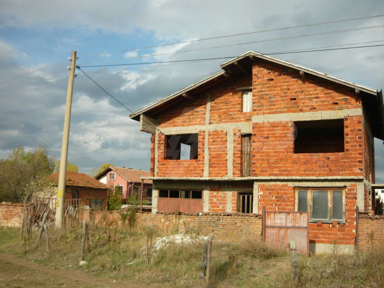 Дом в Боровце, Болгария, 105 м2 - фото 1